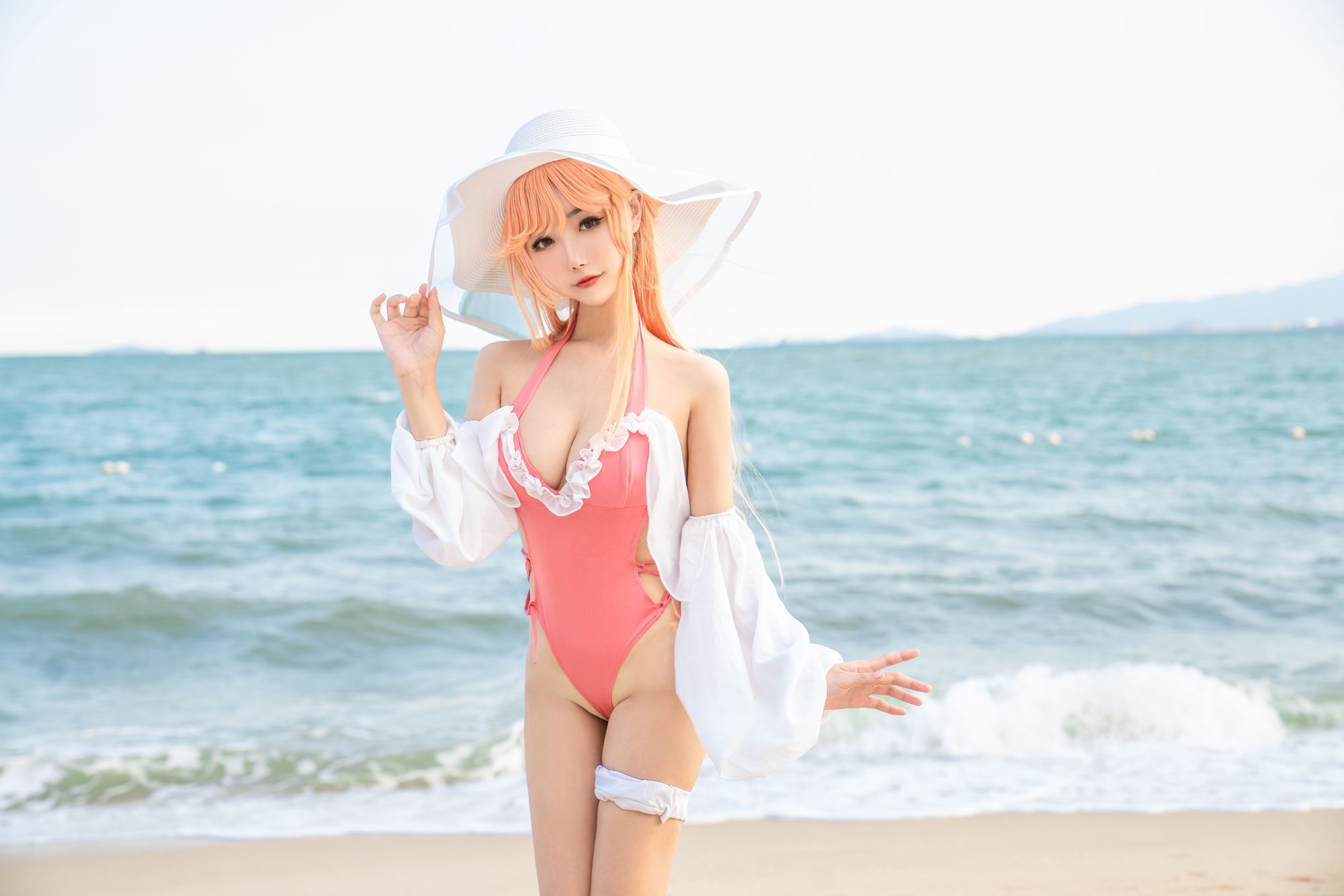 图片[2]-No.014-黎塞留 [20P]-coswz-cos王者