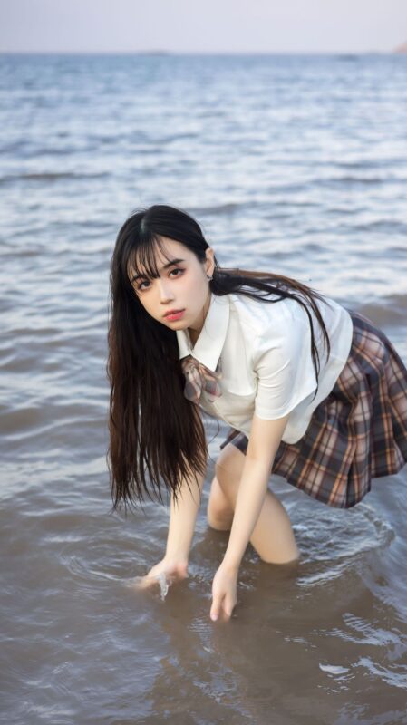 No.015-追浪 [25P]-coswz-cos王者