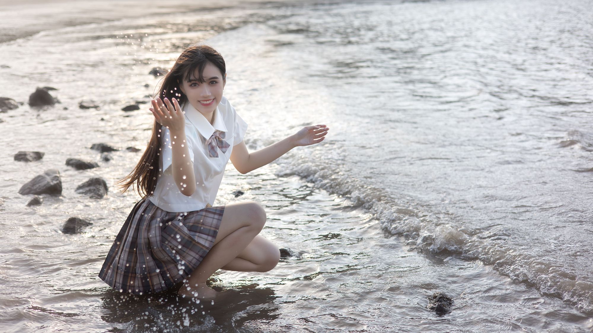 图片[6]-No.015-追浪 [25P]-coswz-cos王者