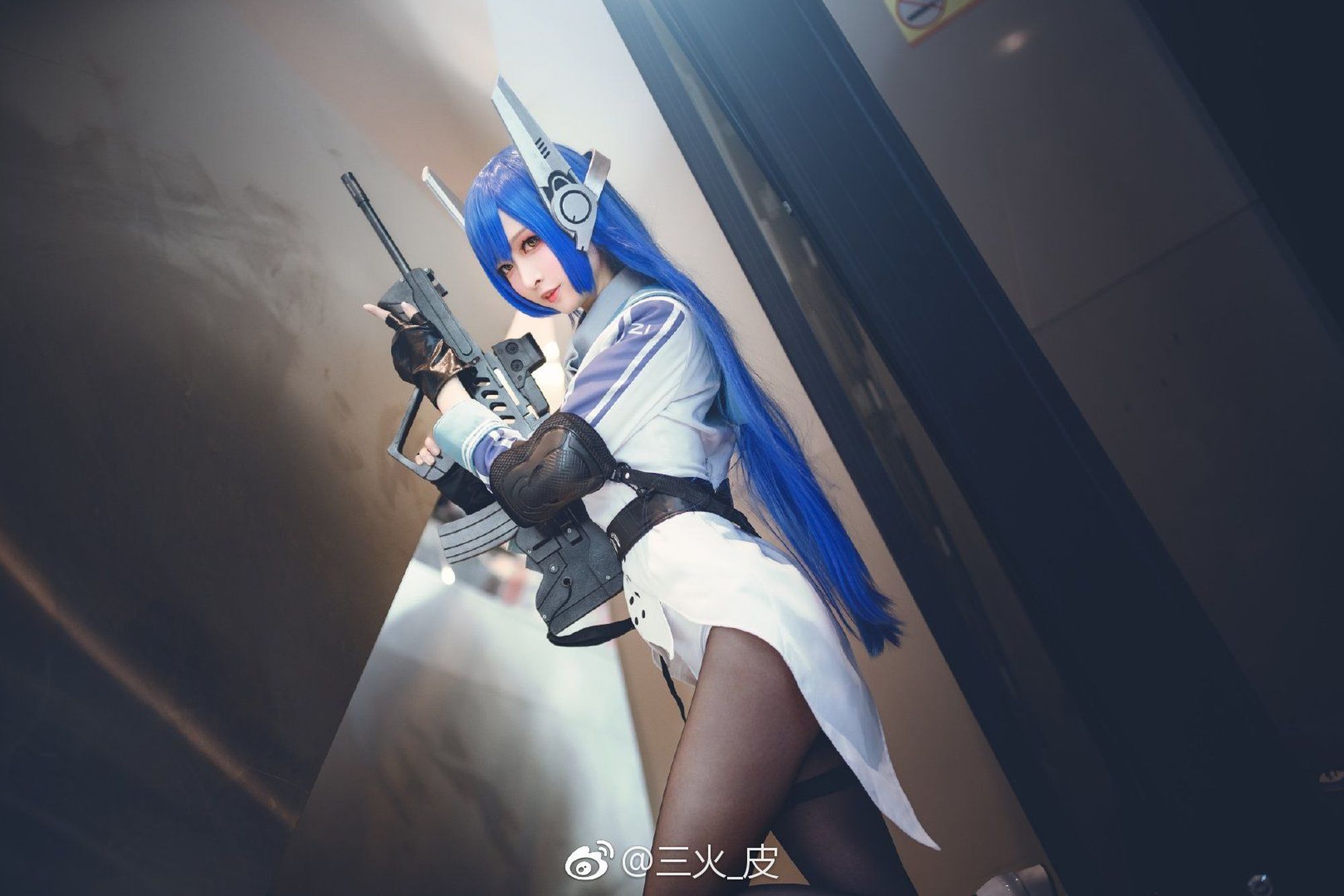 图片[9]-No.016-TAR-21-2 [9P]-coswz-cos王者