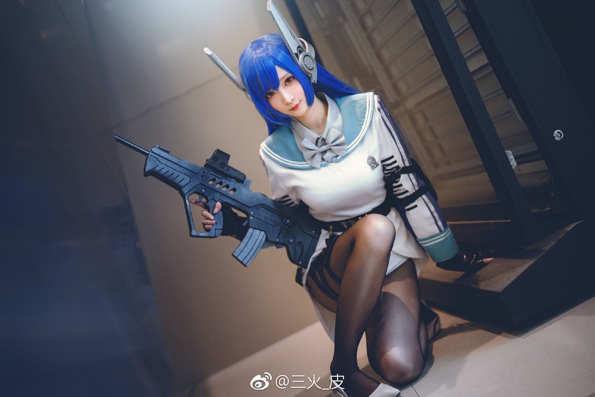 图片[8]-No.016-TAR-21-2 [9P]-coswz-cos王者