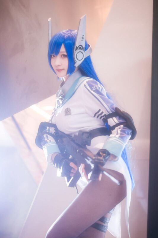 No.017-TAR-21-3 [9P]-coswz-cos王者