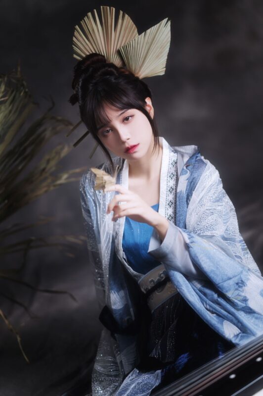 No.019-枯 [49P]-coswz-cos王者