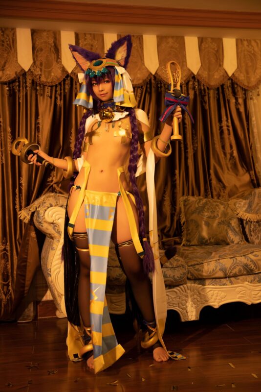 No.020-巴斯特 [20P]-coswz-cos王者