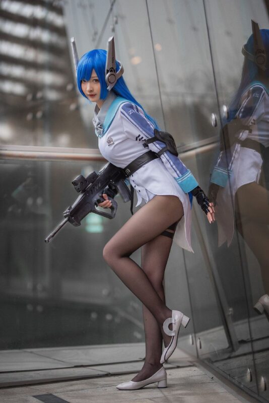 No.021-TAR-21-7 [9P]-coswz-cos王者