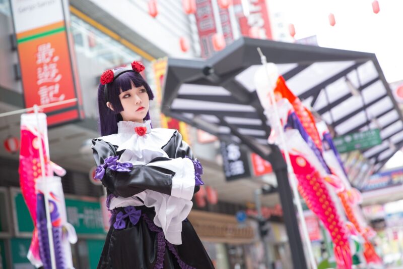 No.021-黑猫 [21P]-coswz-cos王者