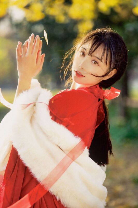 No.022-光感之美 [23P]-coswz-cos王者