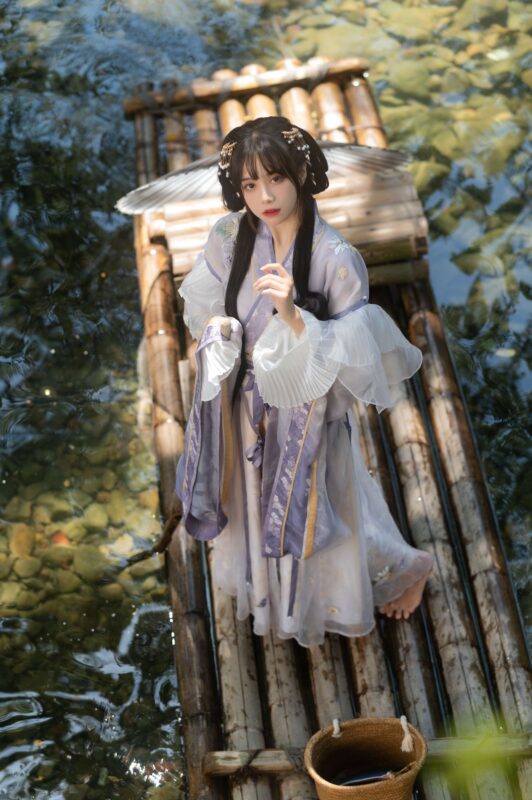 No.023-泛舟记 [43P]-coswz-cos王者