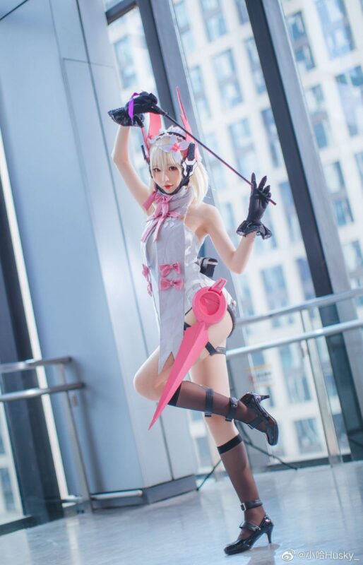 No.024-丽芙 流光 [9P]-coswz-cos王者