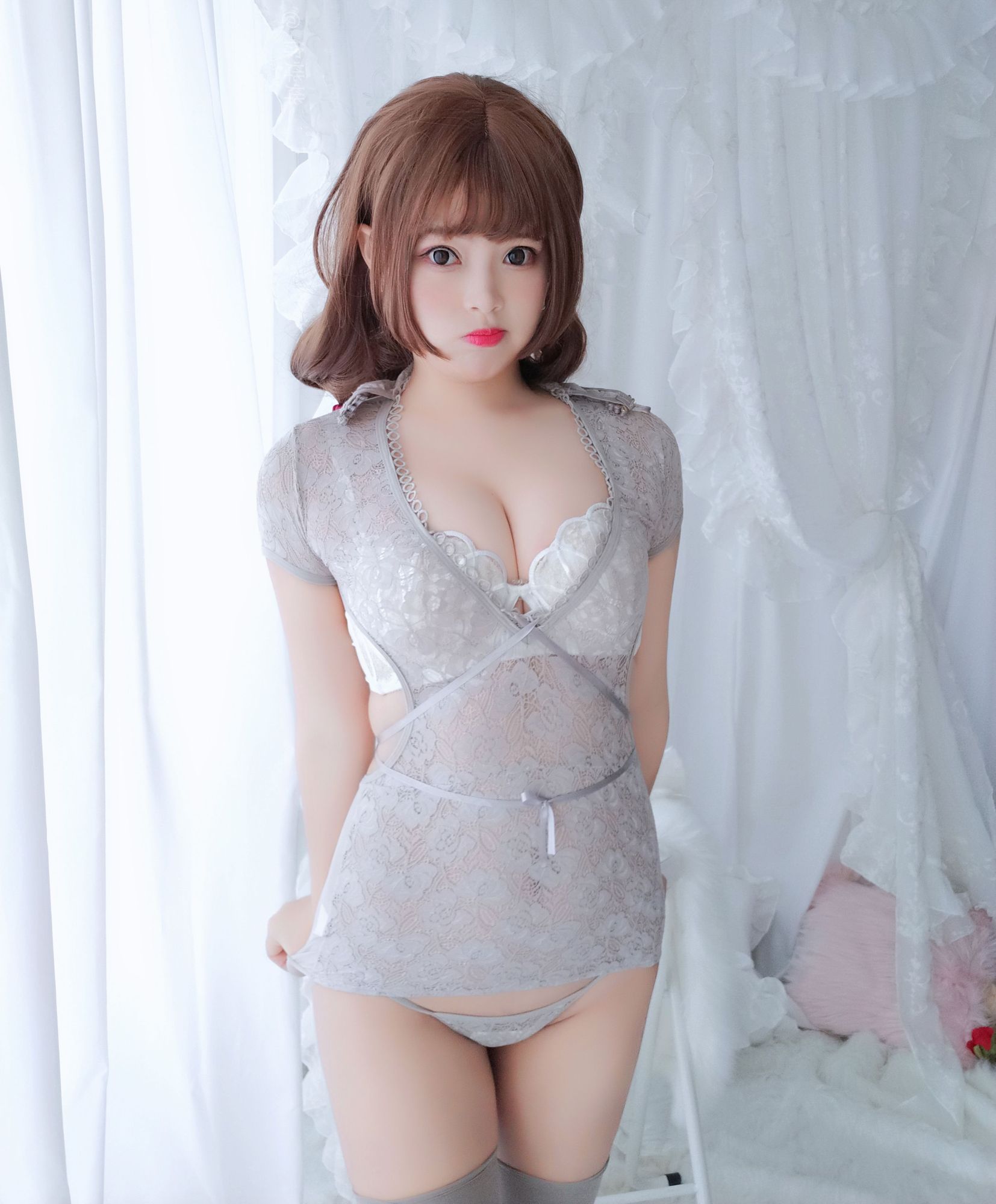 图片[6]-No.026-你的情人 [55P 18V]-coswz-cos王者