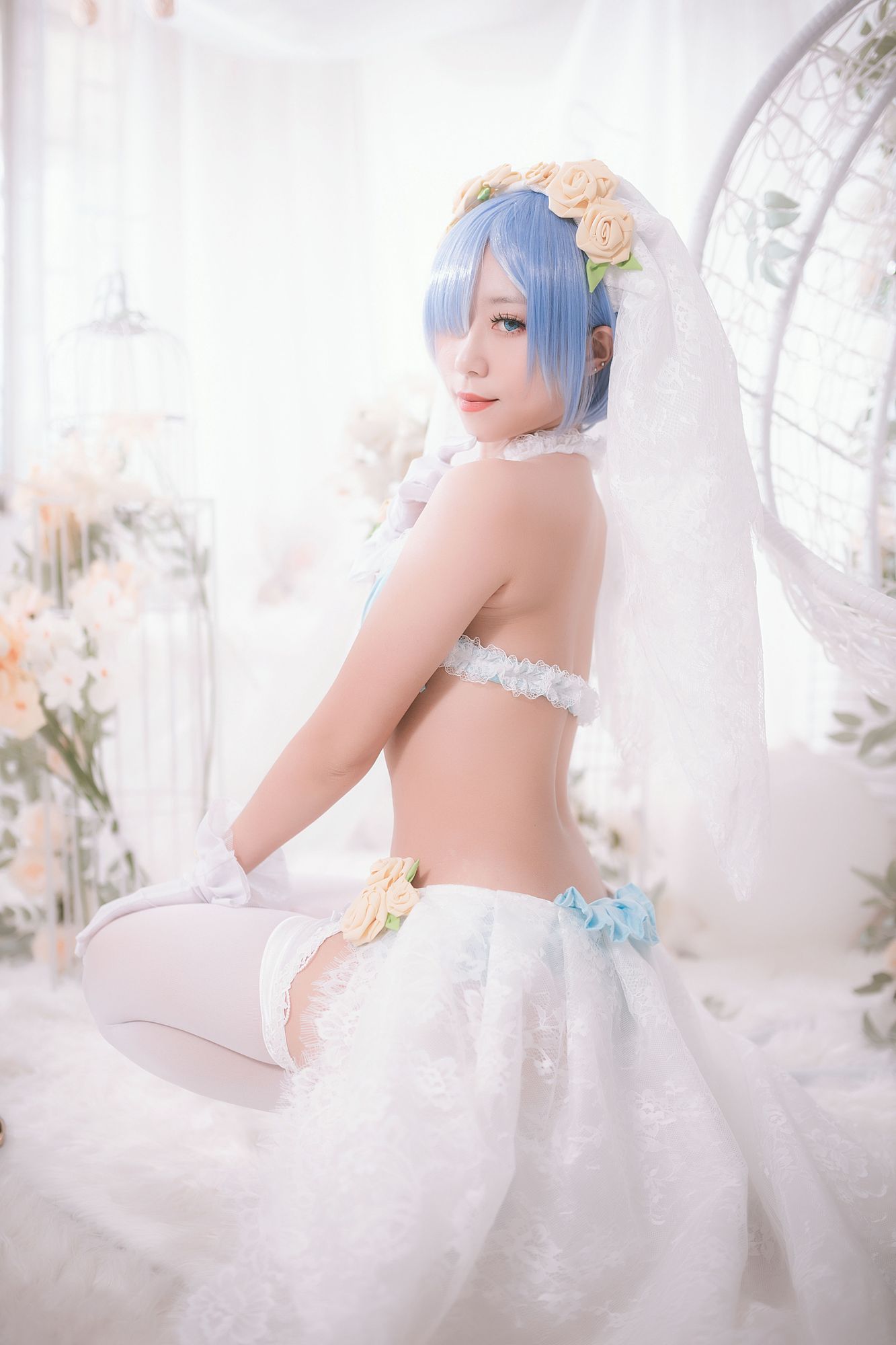 图片[8]-No.026 – 蕾姆 [15P]-coswz-cos王者