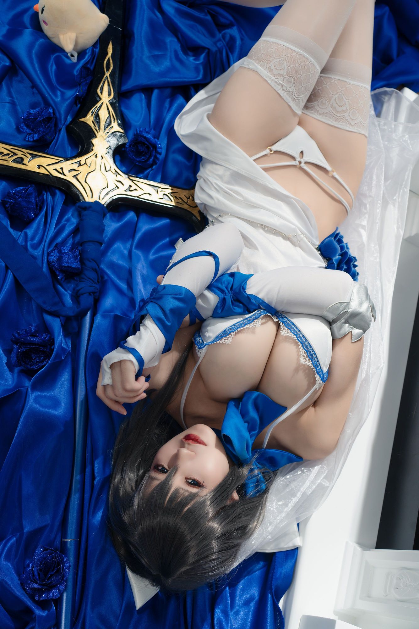 图片[6]-No.026-路易九世礼服 [20P]-coswz-cos王者