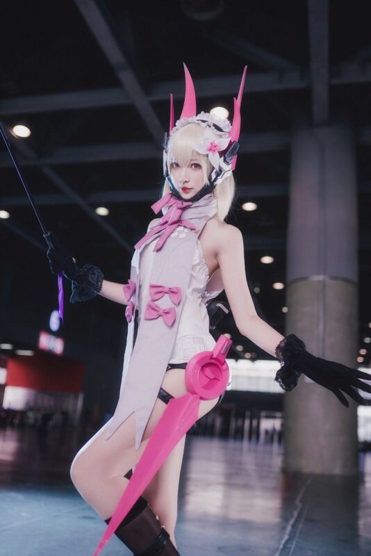 No.028-丽芙 流光4 [9P]-coswz-cos王者