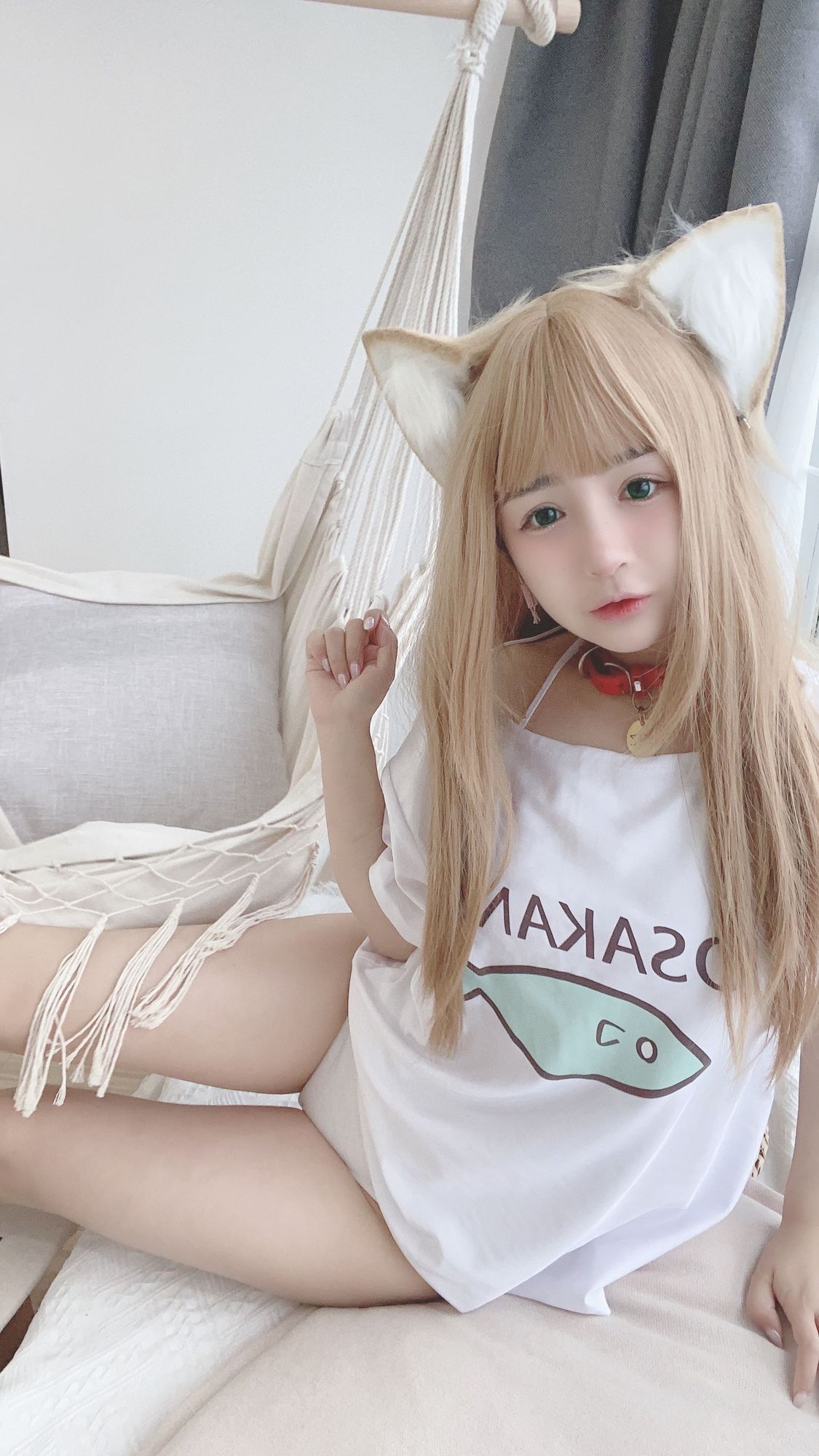 图片[6]-No.028-猫娘 [50P]-coswz-cos王者