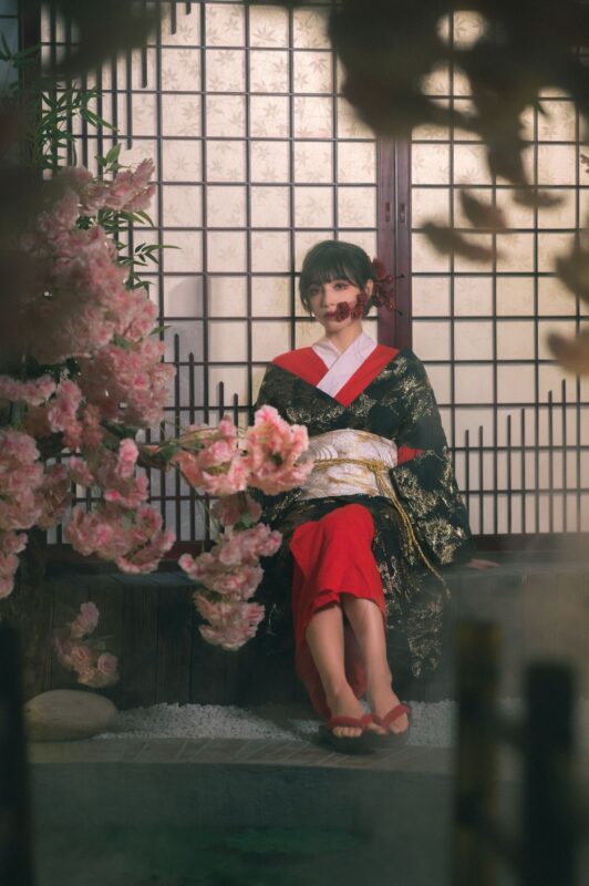 No.028 – 裂口女 [37P]-coswz-cos王者