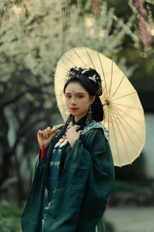 No.029 – 谷雨 [36P]-coswz-cos王者