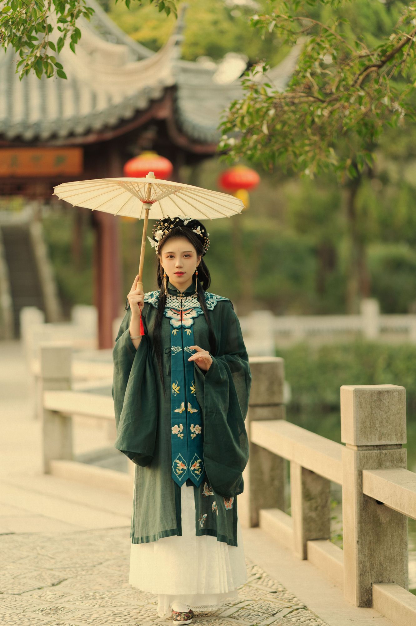 图片[6]-No.029 – 谷雨 [36P]-coswz-cos王者