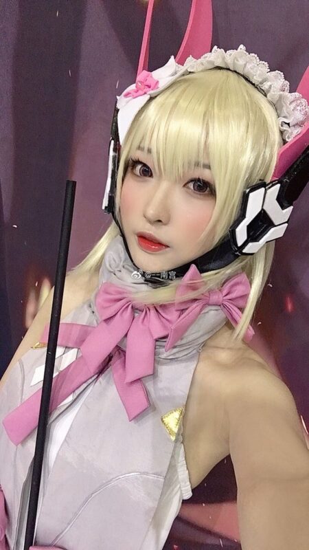 No.030-丽芙 流光6 [9P]-coswz-cos王者