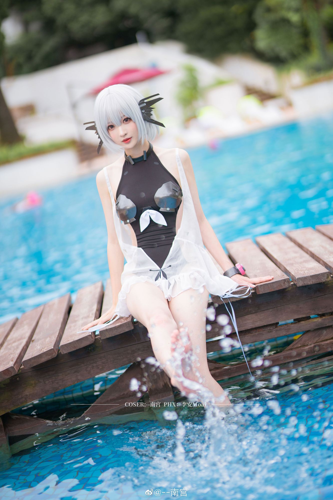 图片[6]-No.031-丽芙·仰光 [15P]-coswz-cos王者
