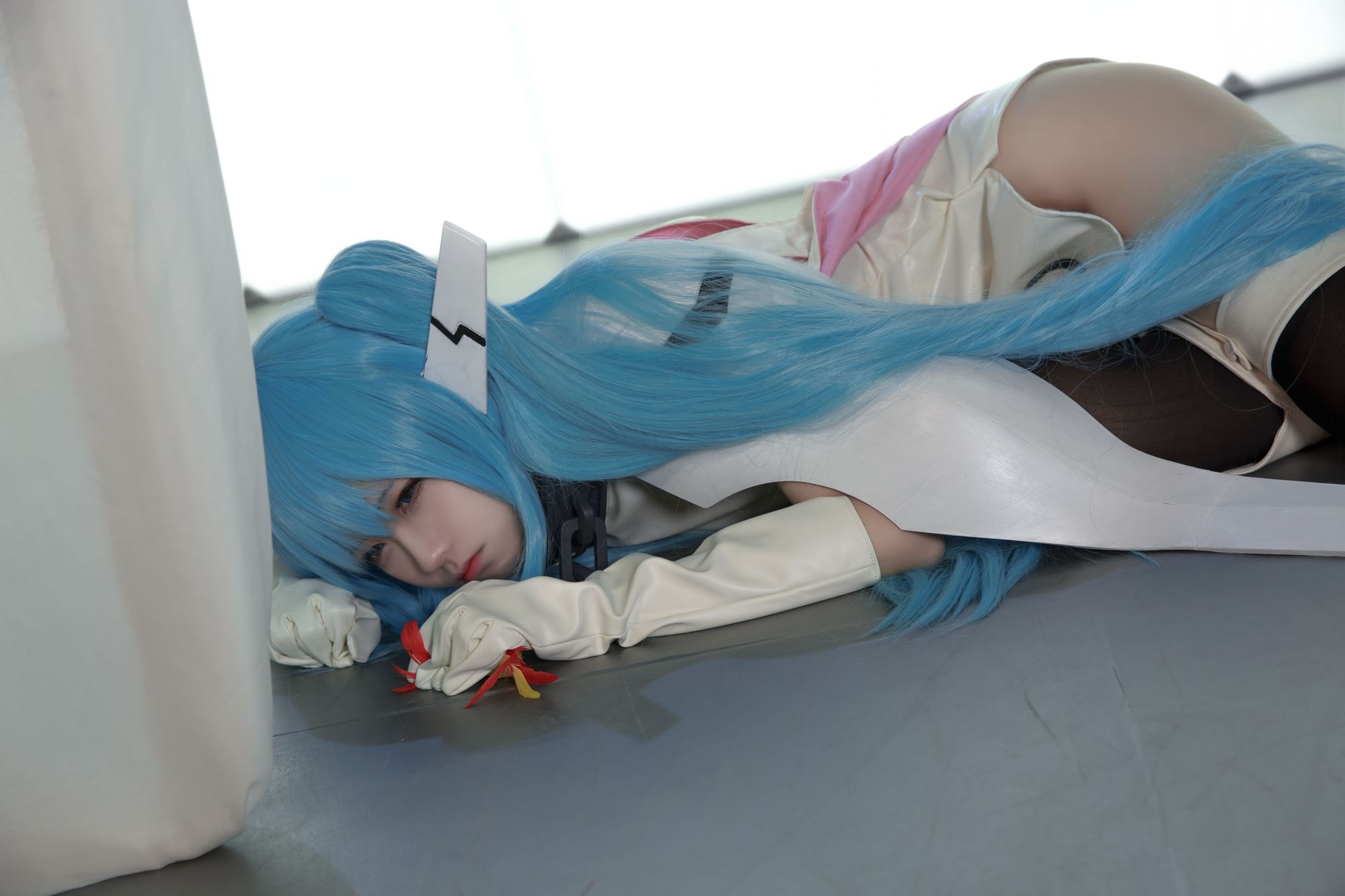 图片[6]-No.031-妮姆芙 [16P]-coswz-cos王者