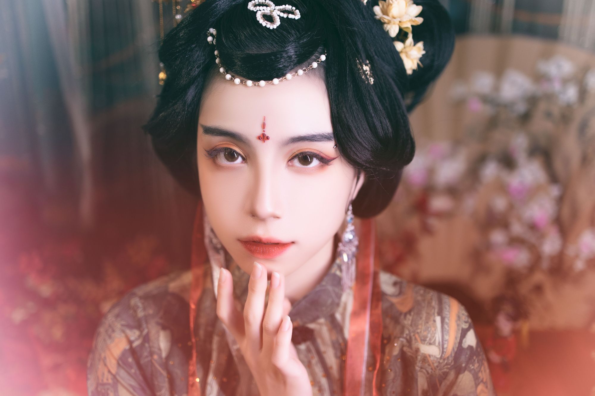 图片[6]-No.031 – 飞天 [31P]-coswz-cos王者