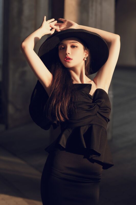 No.035 – 龙美的传说 [40P]-coswz-cos王者