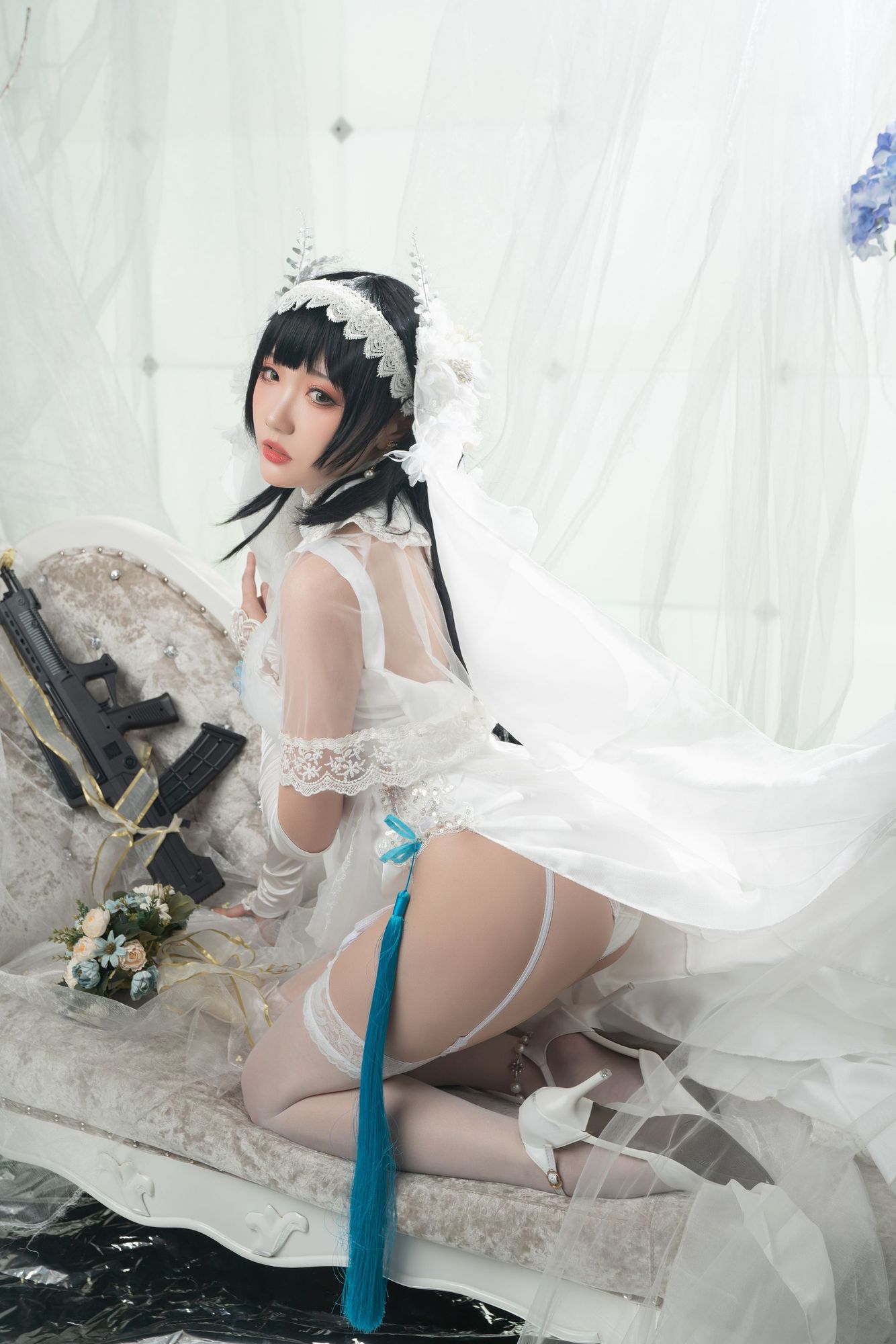 图片[6]-No.037-95式花嫁 [30P]-coswz-cos王者
