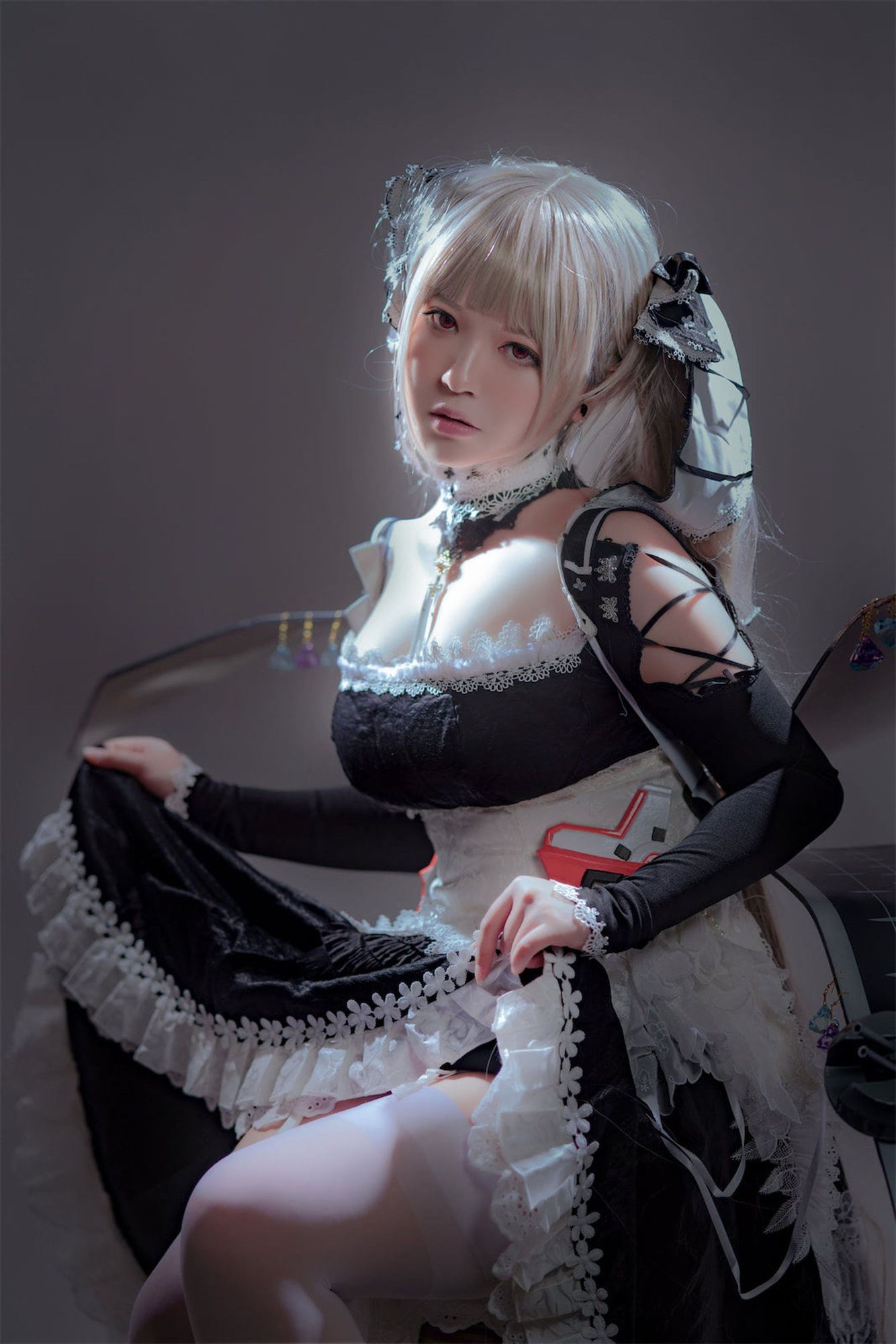 图片[6]-No.037-可畏 [44P]-coswz-cos王者
