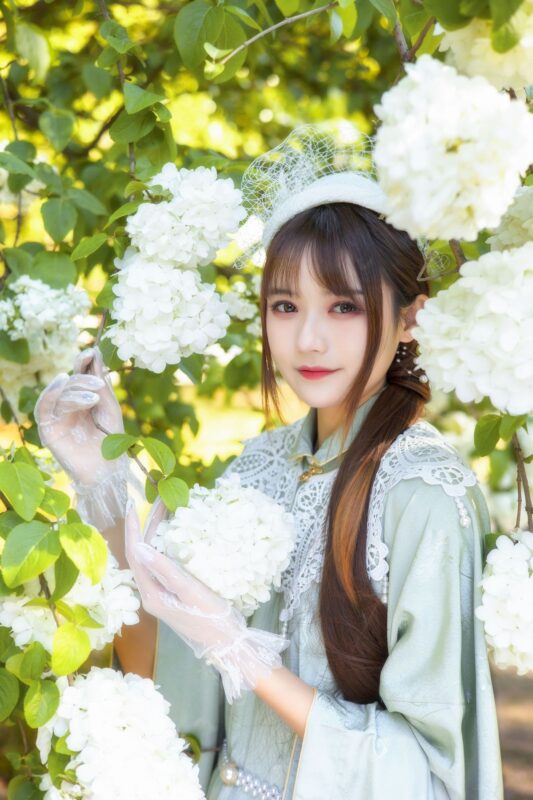 No.038 – 踏春 [32P]-coswz-cos王者