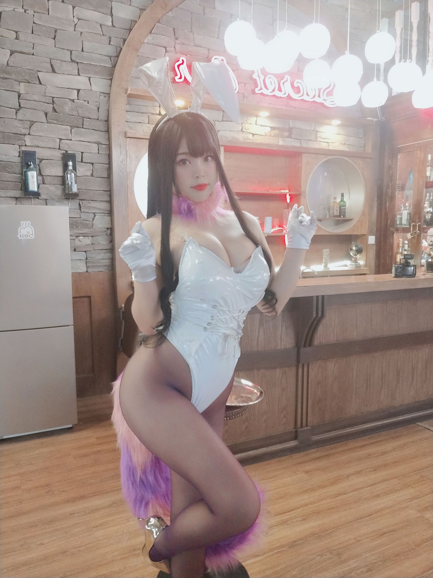 图片[6]-No.039-恶魔姐姐 [70P 5V]-coswz-cos王者