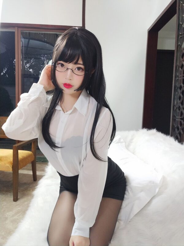 No.045-家庭教师 [67P]-coswz-cos王者