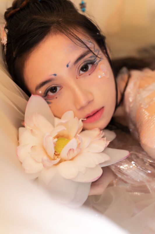 No.045 – 真金鱼姬 [27P]-coswz-cos王者