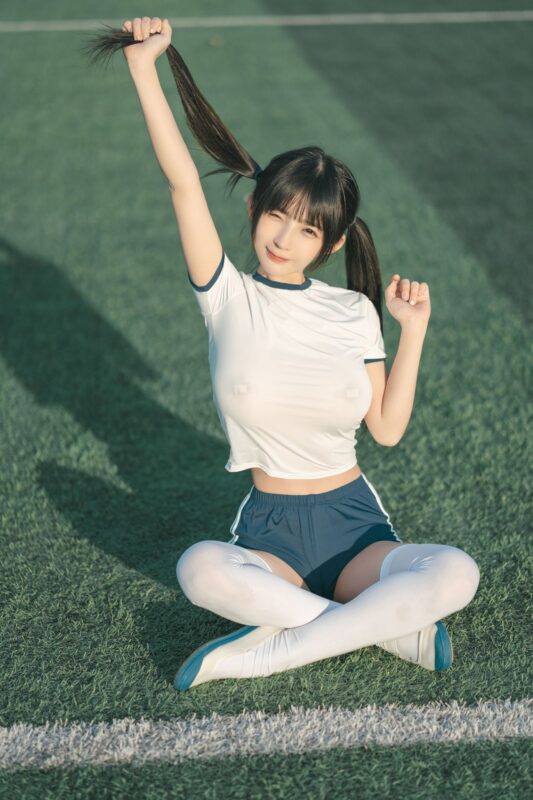 No.046-体操服 [75P]-coswz-cos王者