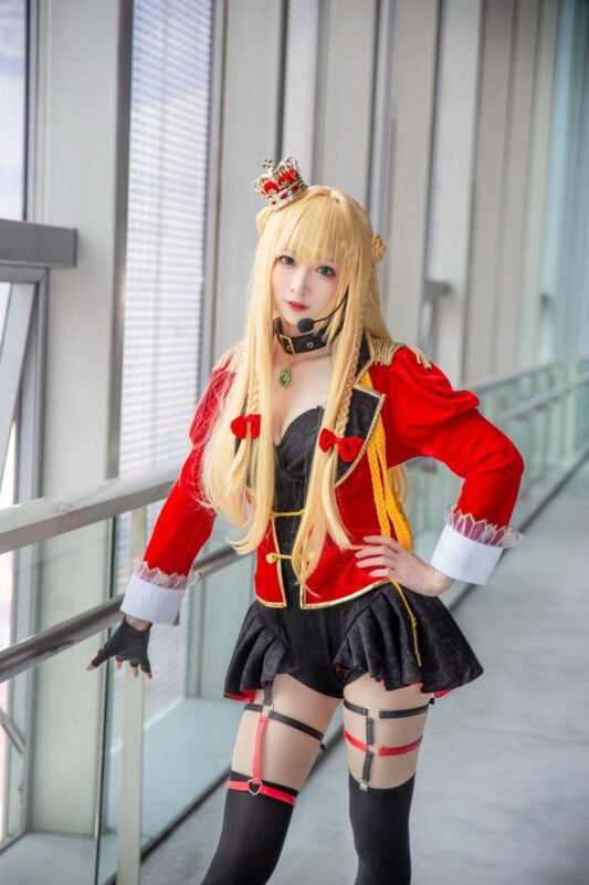 No.046-尼禄1 [9P]-coswz-cos王者