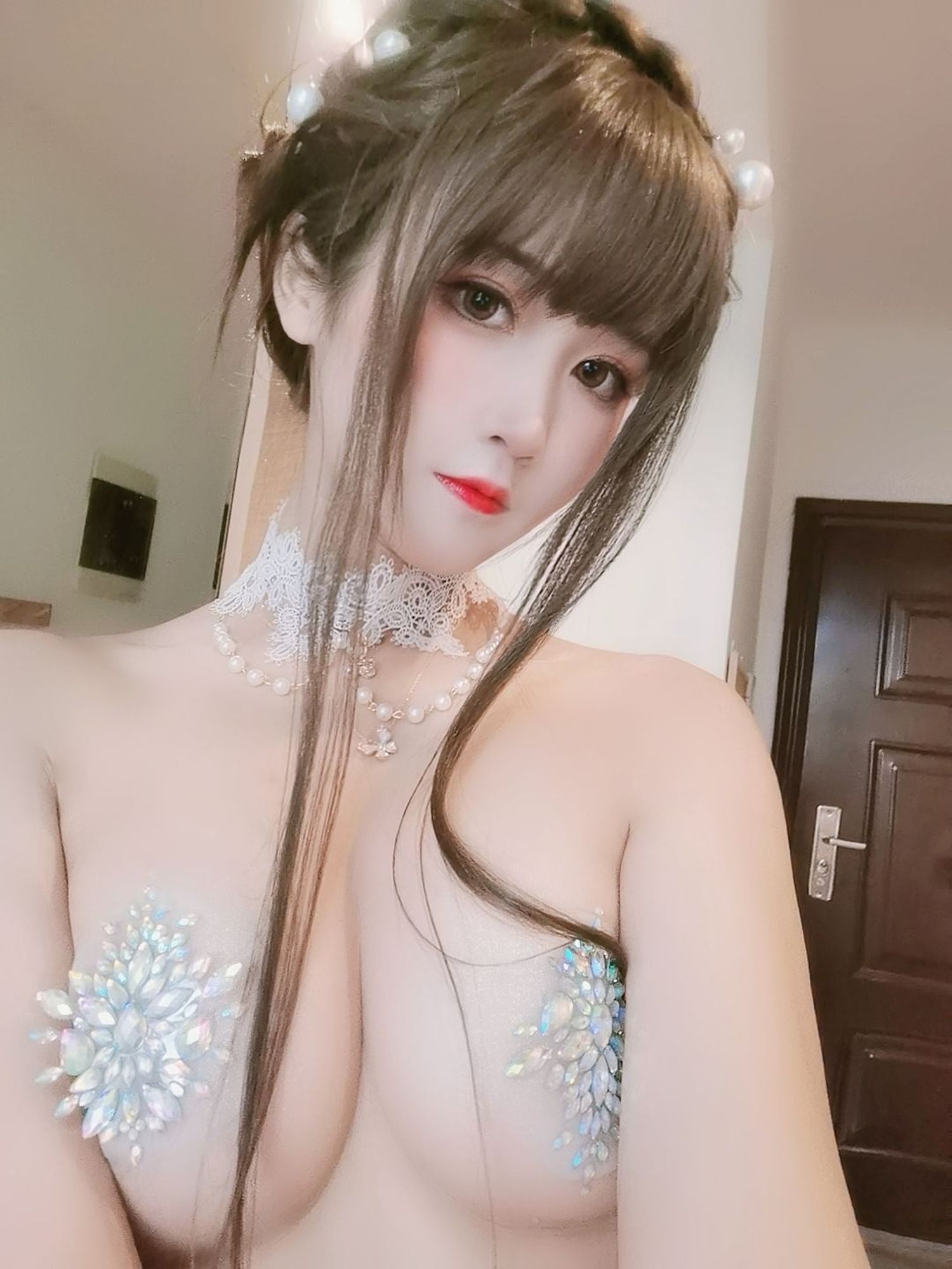 图片[6]-No.048-赫多涅 [40P]-coswz-cos王者