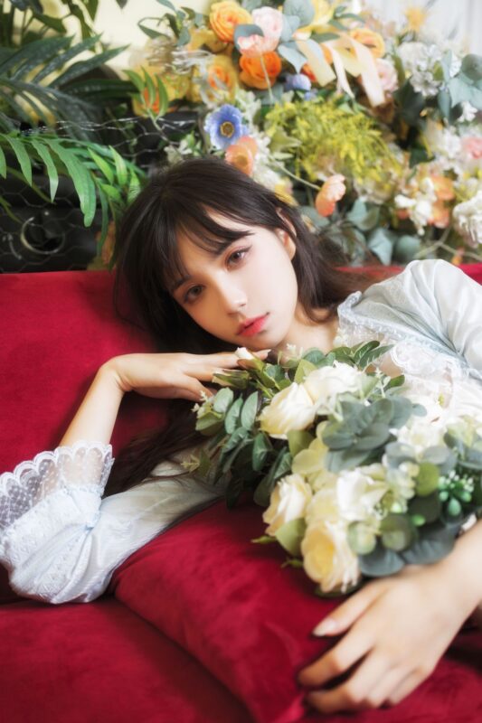 No.049 – 少女味 [27P]-coswz-cos王者