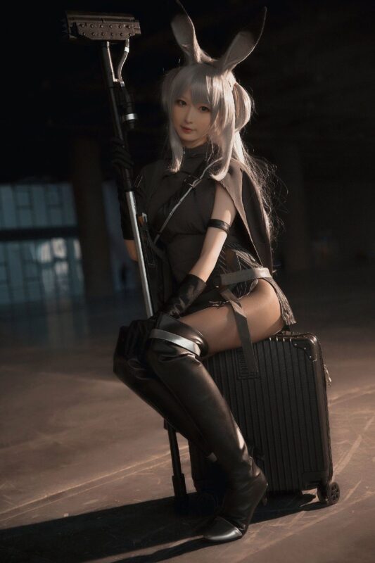 No.050-暴行 [16P]-coswz-cos王者