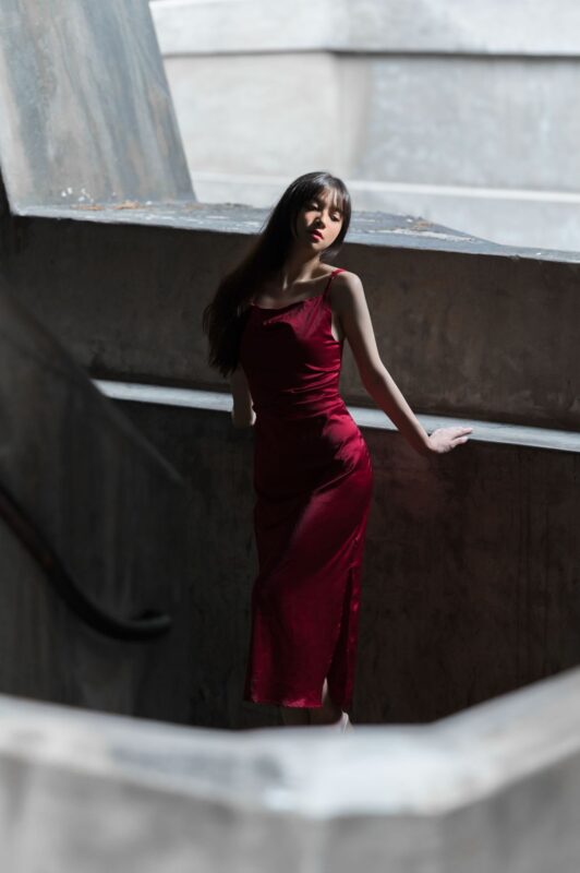 No.052 – 旧梦 [22P]-coswz-cos王者