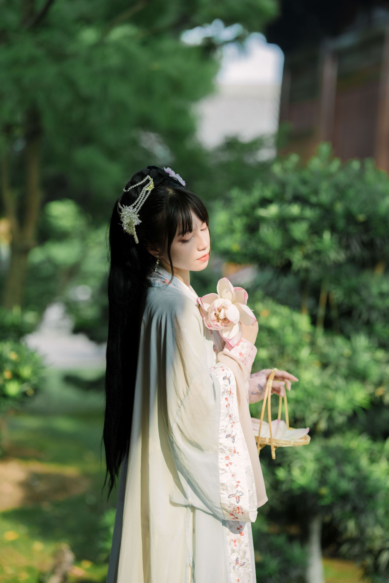 图片[6]-No.053 – 梦回大唐 [23P]-coswz-cos王者