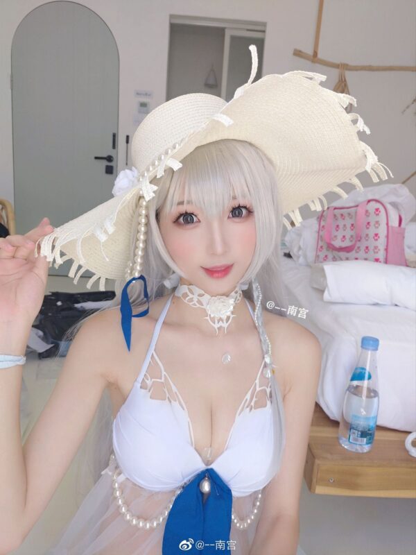 No.053-源千雪 [9P]-coswz-cos王者