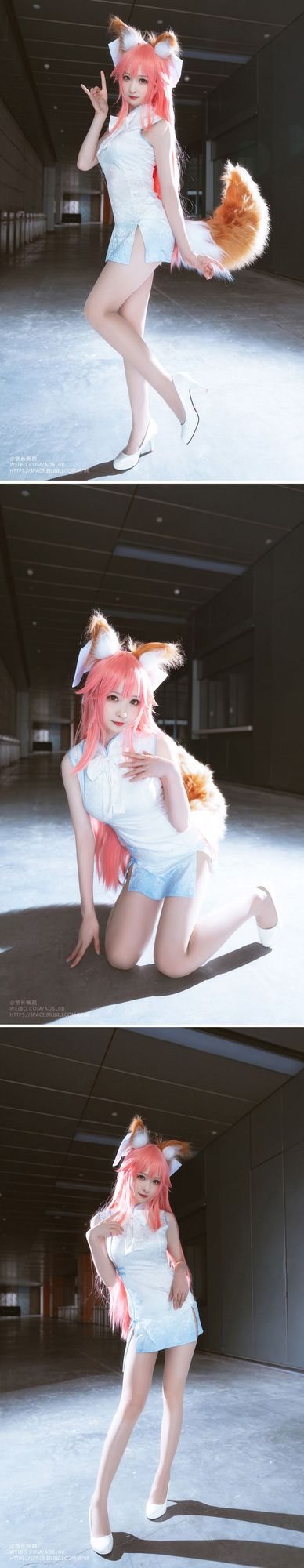 图片[6]-No.059-玉藻前2 [9P]-coswz-cos王者