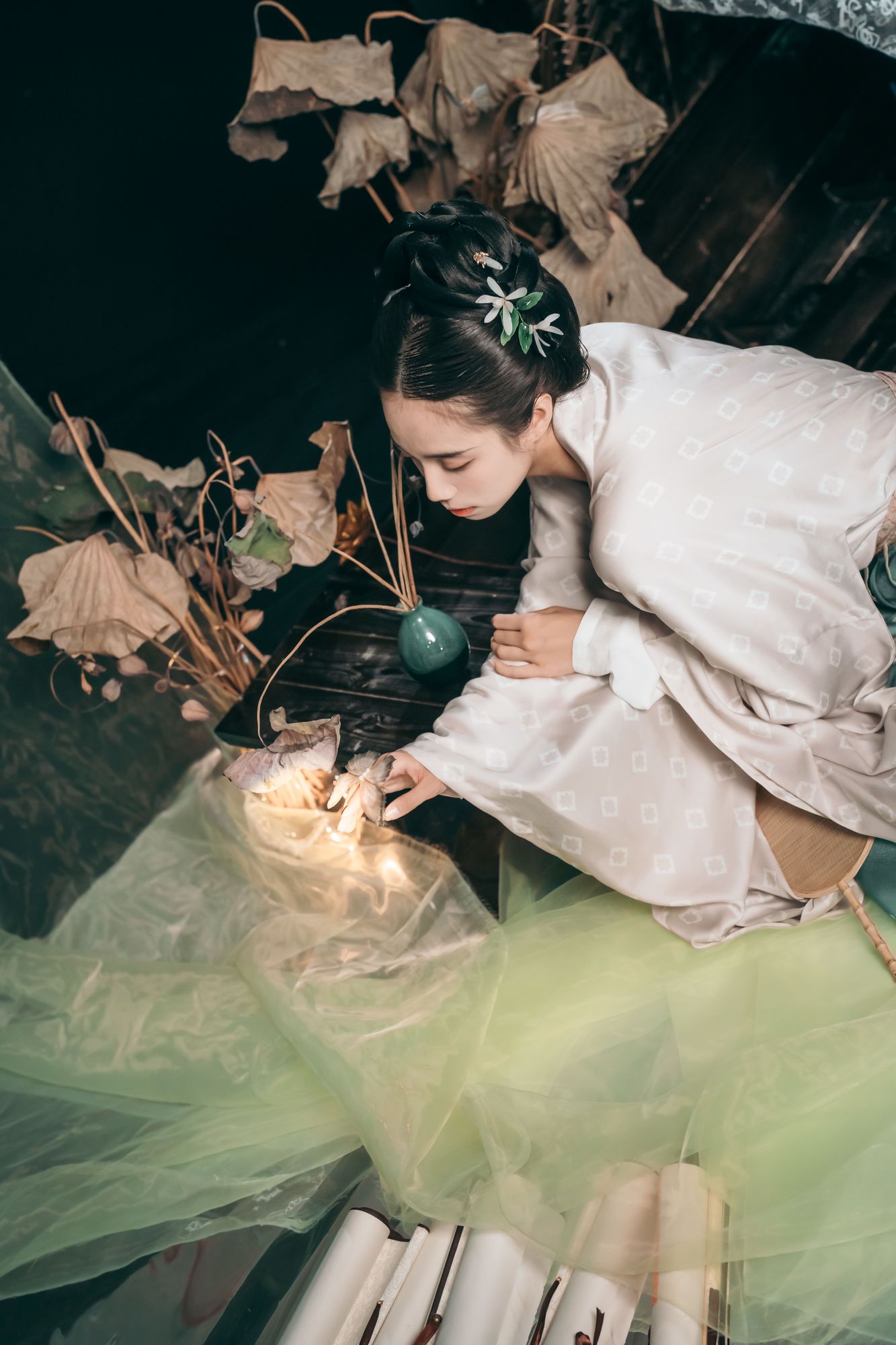 图片[6]-No.059 – 行香子 [31P]-coswz-cos王者