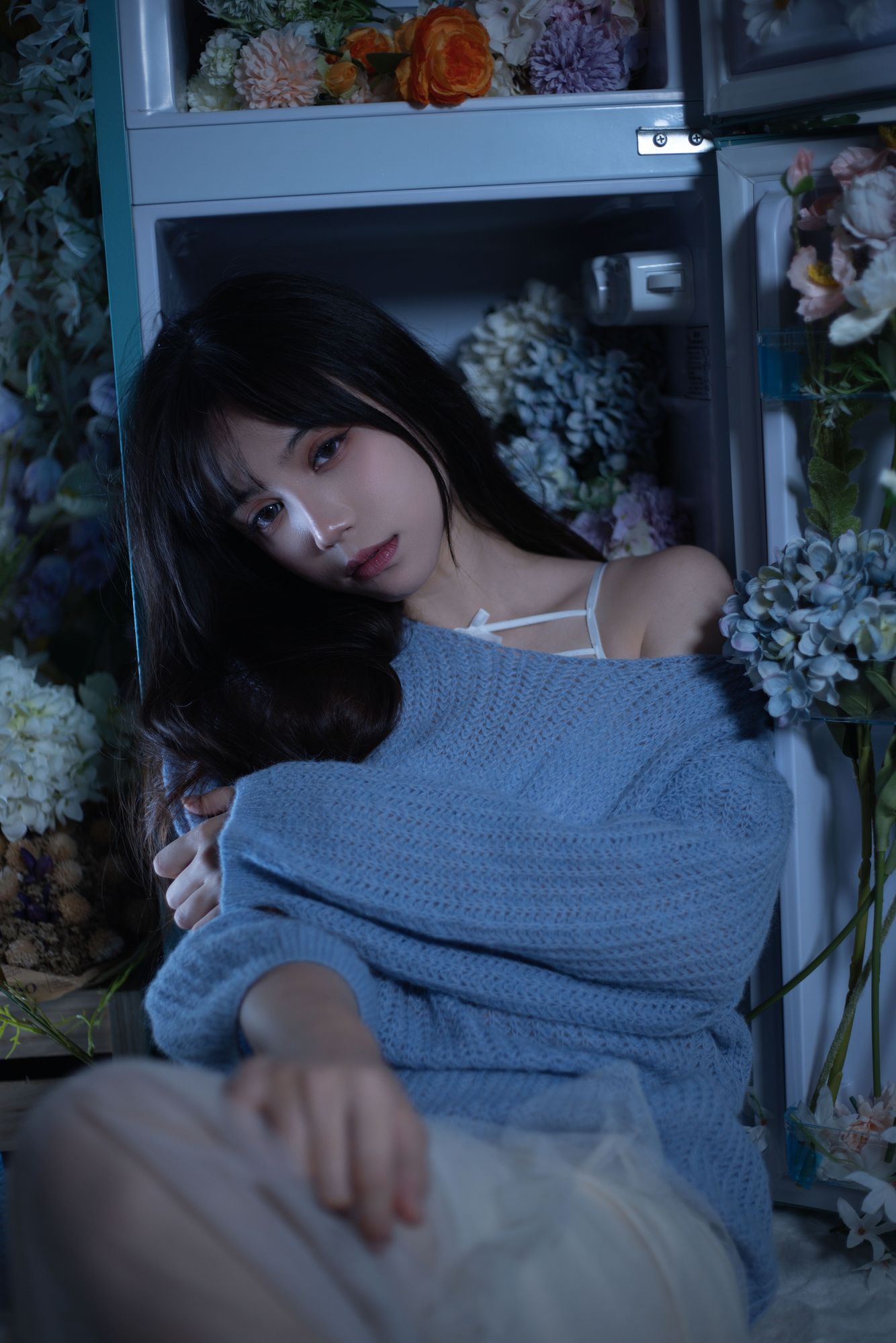图片[6]-No.062 – 悲伤之秋 [27P]-coswz-cos王者