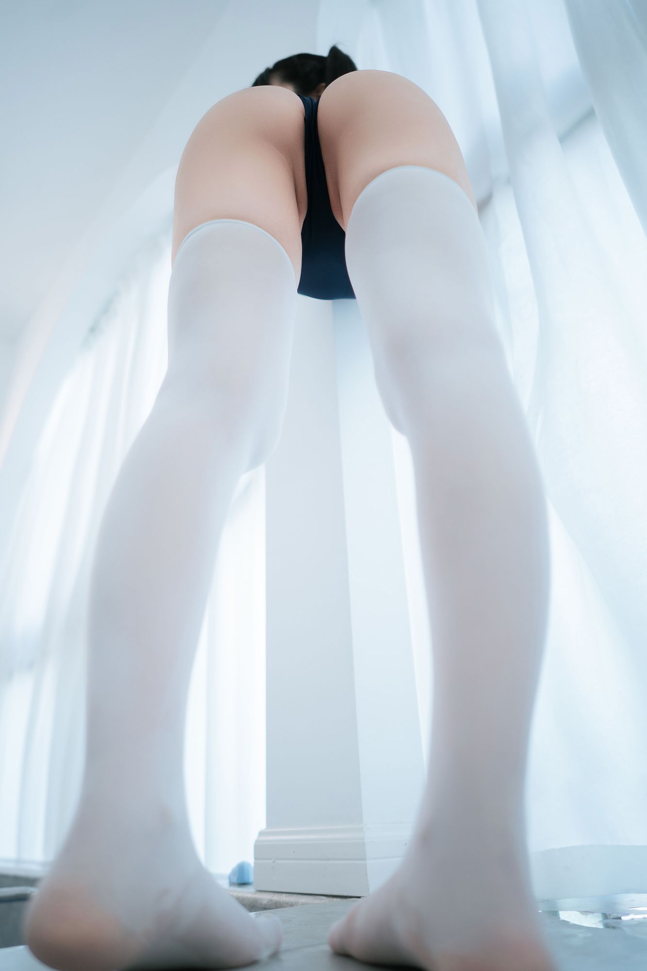 图片[6]-No.063-白丝死库水 [84P]-coswz-cos王者