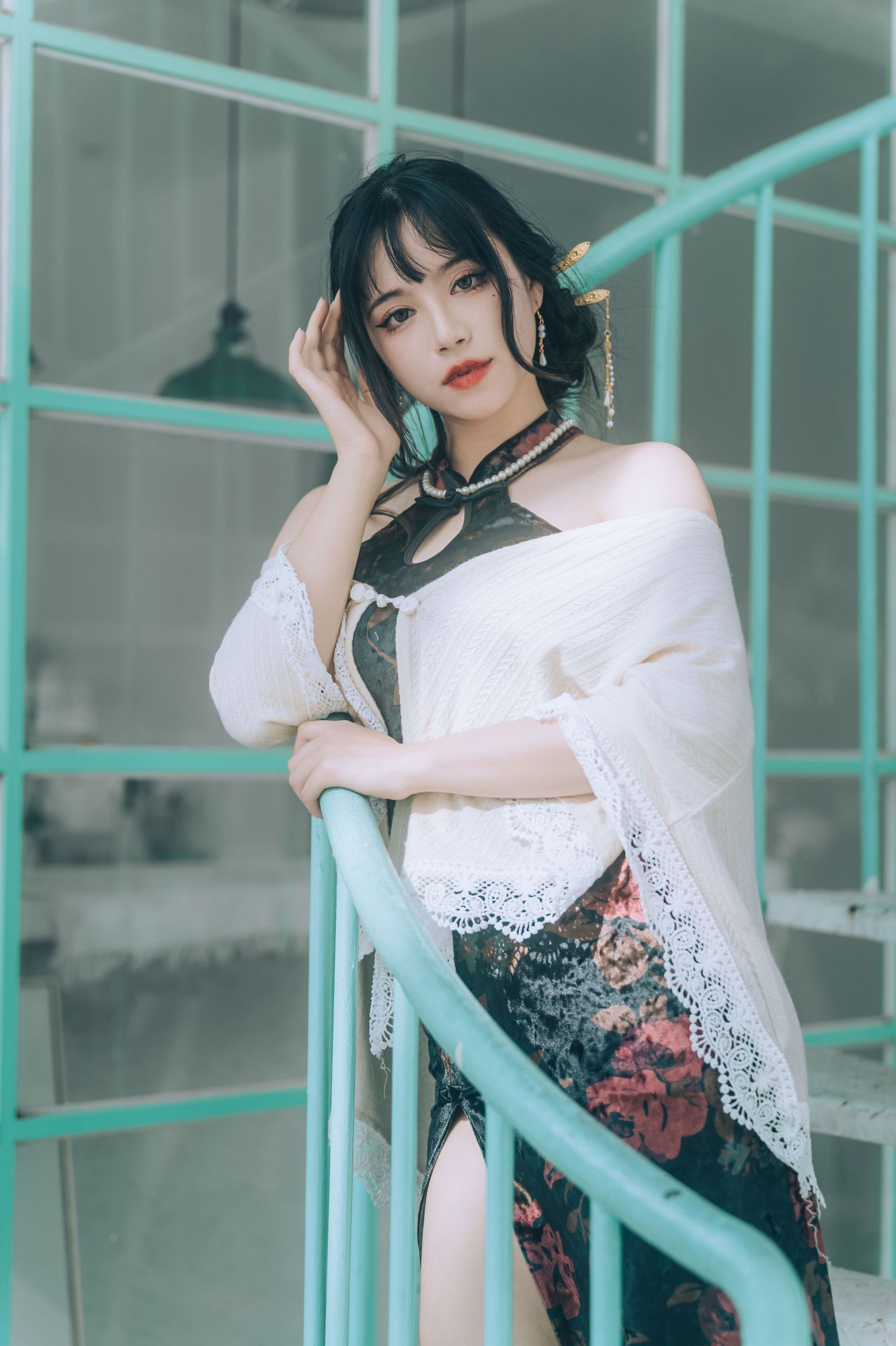 图片[6]-No.064 – 国色天香 [24P]-coswz-cos王者