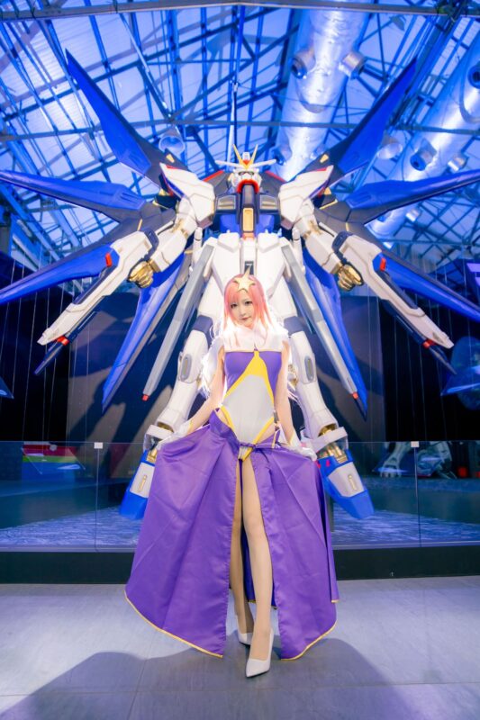 No.067-米娅 [9P]-coswz-cos王者