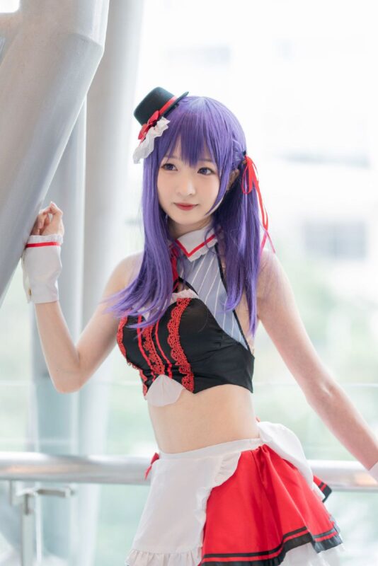 No.072-间桐樱 [10P]-coswz-cos王者