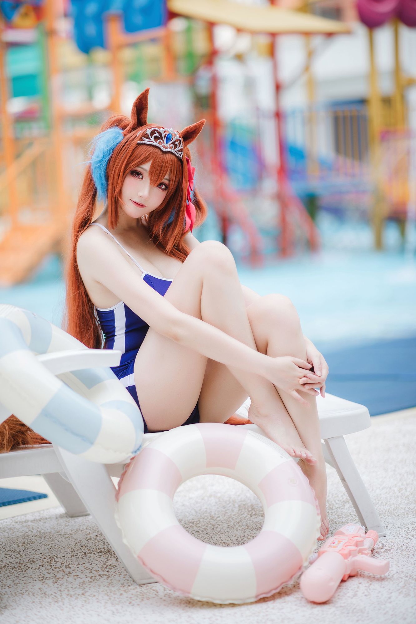图片[6]-No.073-赛马娘 大和赤骥 [30P]-coswz-cos王者