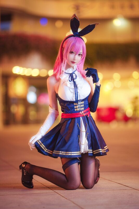 No.079-黑太子 [9P]-coswz-cos王者