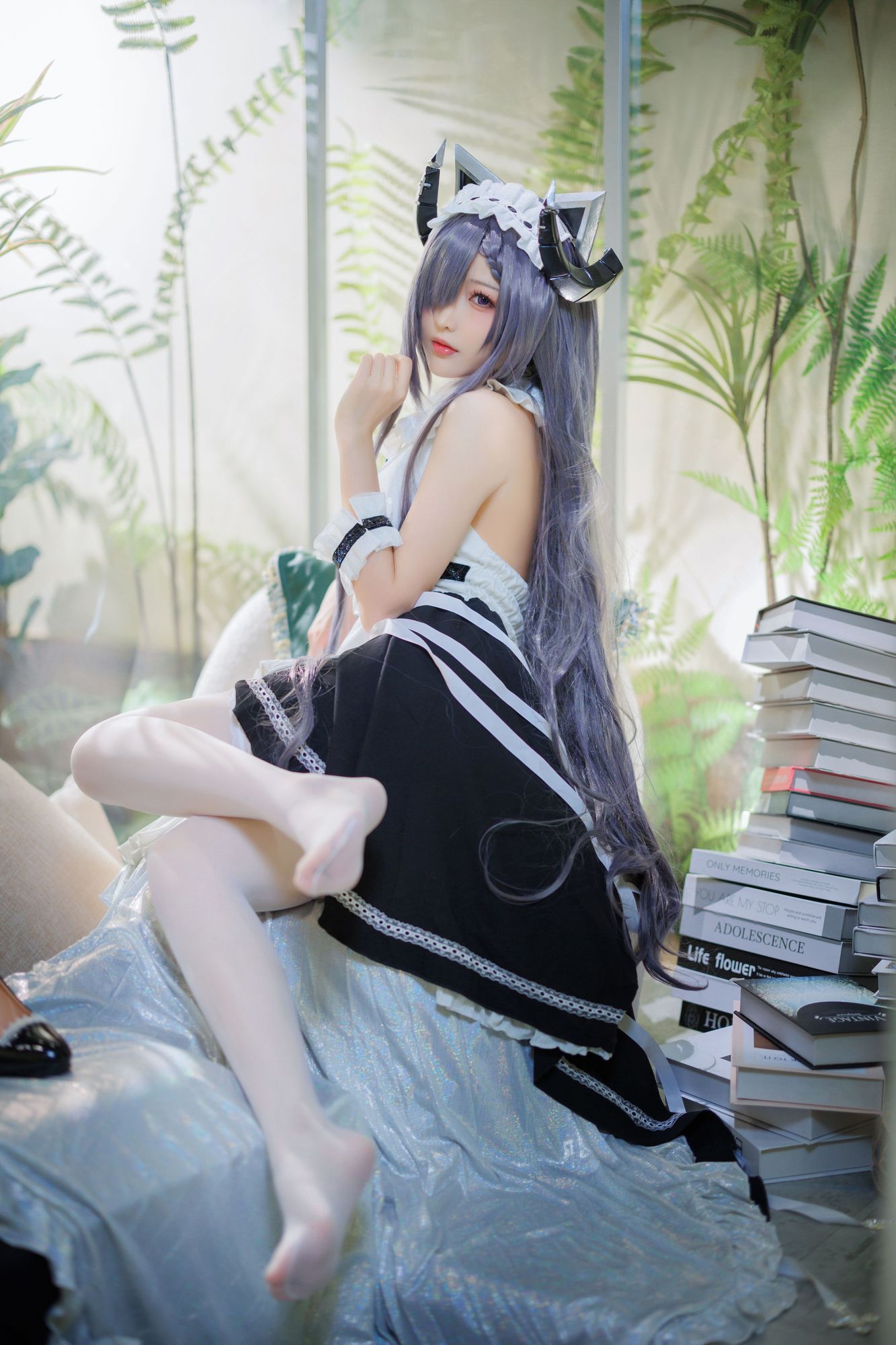 图片[3]-No.087-奥古斯特 [20P]-coswz-cos王者